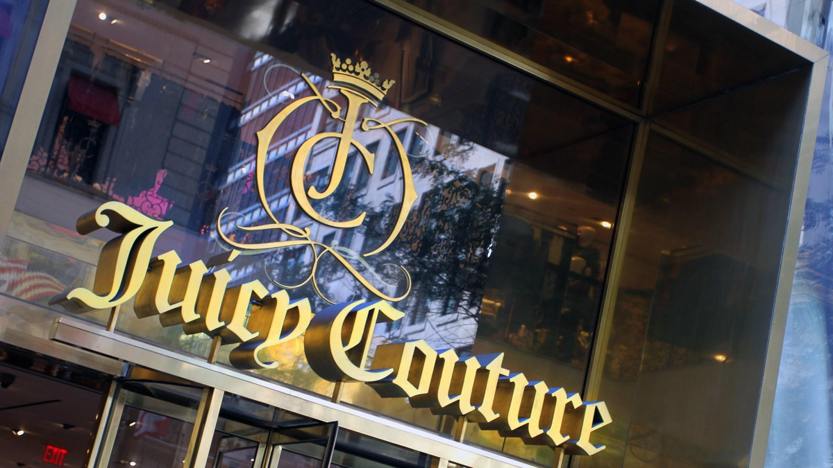 Сумки Juicy Couture