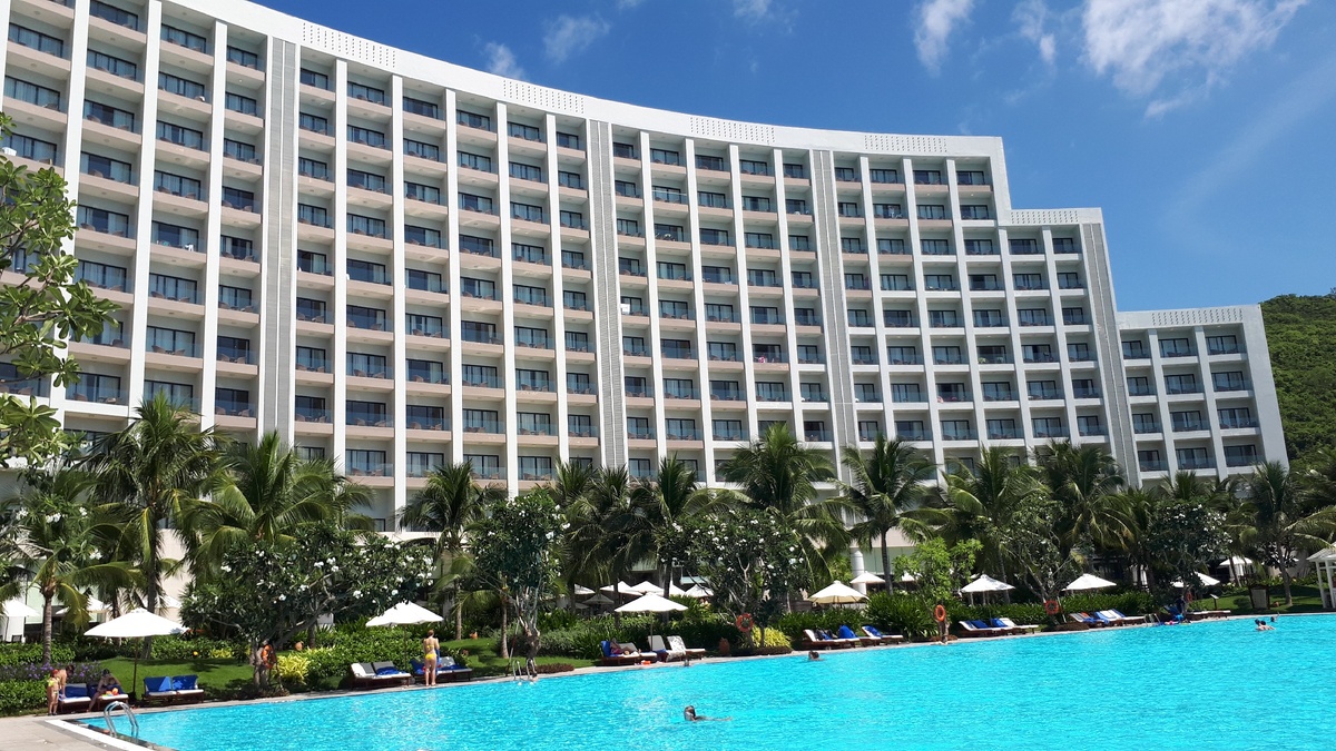 NHA TRANG BAY RESORT & VILLAS 