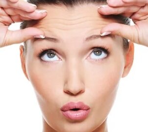 Методы подтяжки бровей - какой выбрать?