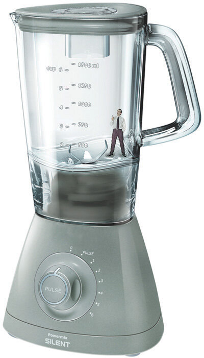 Как вы будете себя вести, если вас поместили в пустой блендер и через минуту он заработает?  Зачем об этом спрашивают на собеседовании?  