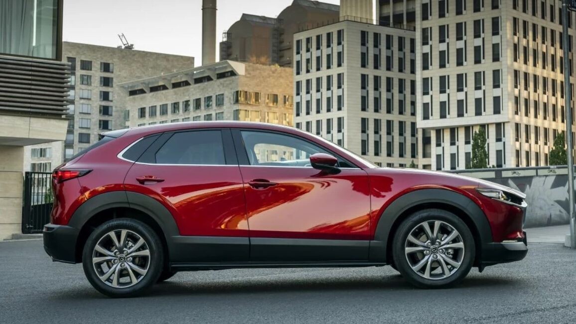 Внешний вид авто: фото 1