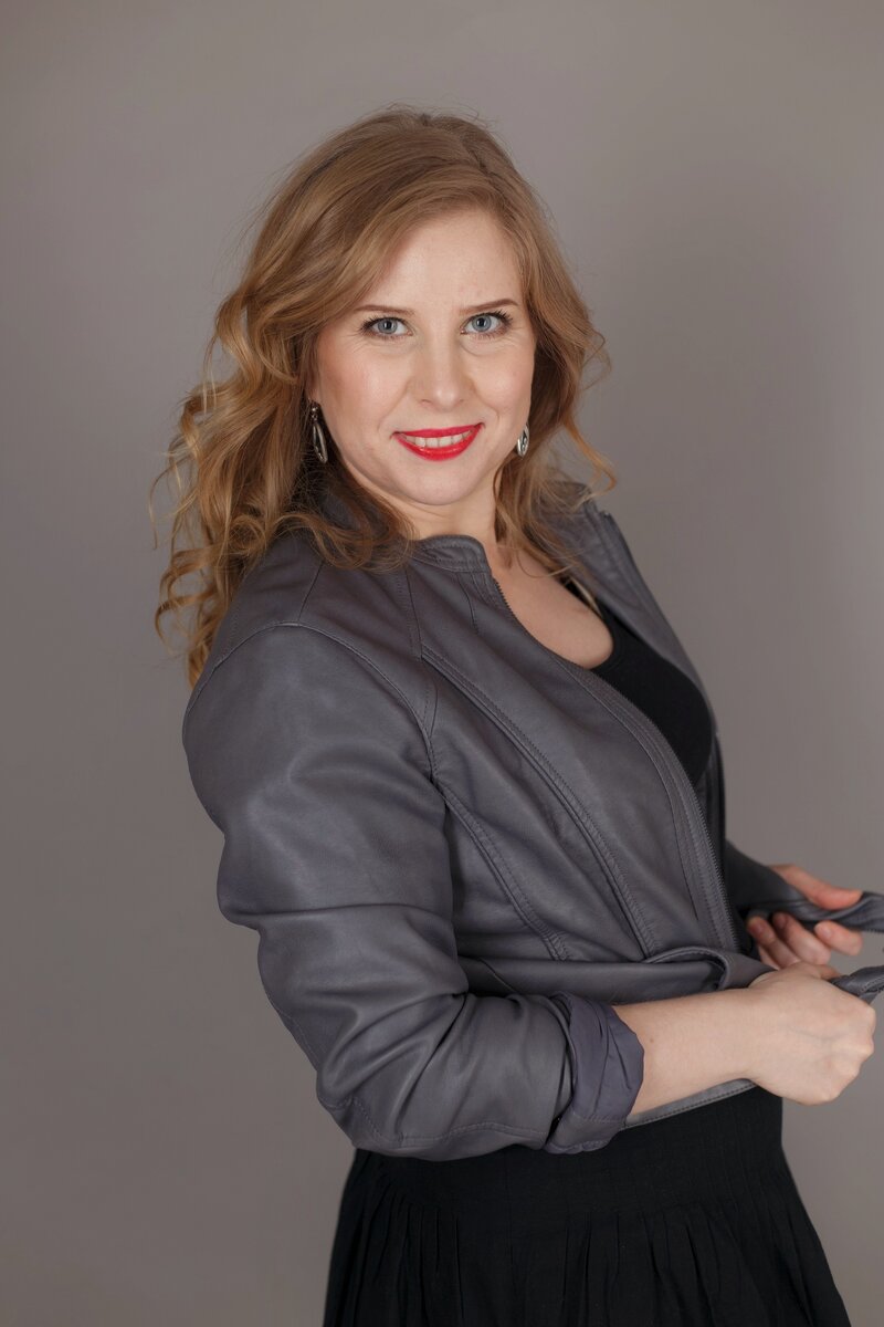 Фото из личного архива