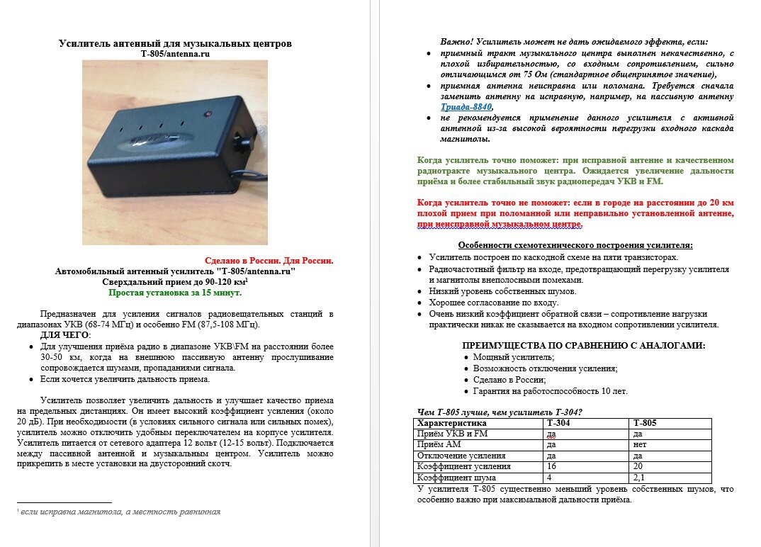 Фм антенна для музыкального центра, варианты самодельных радиоантенн