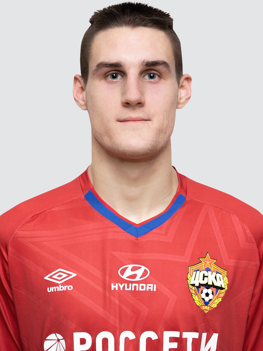 Илья Шкурин