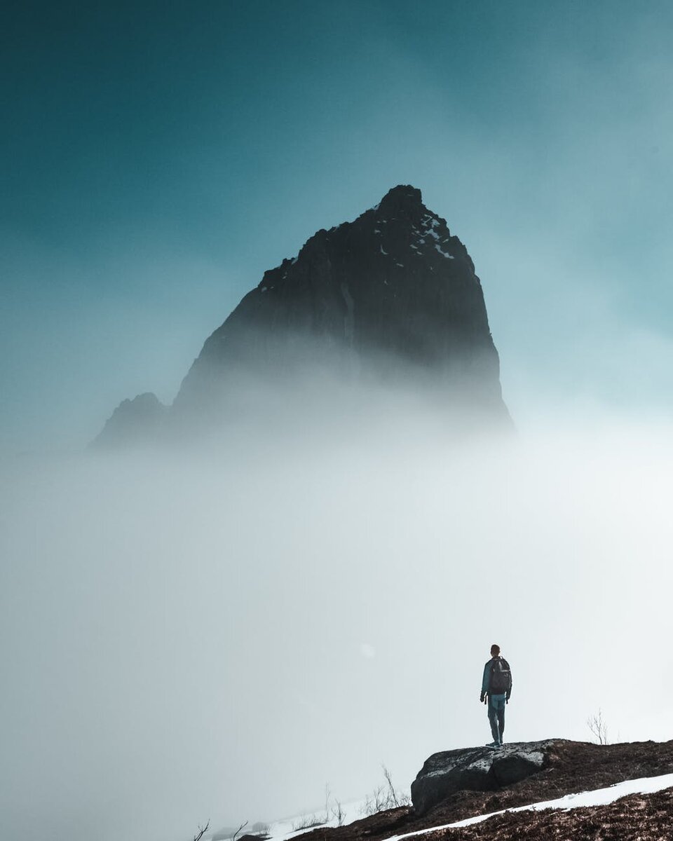 Фото Tobias Bjørkli