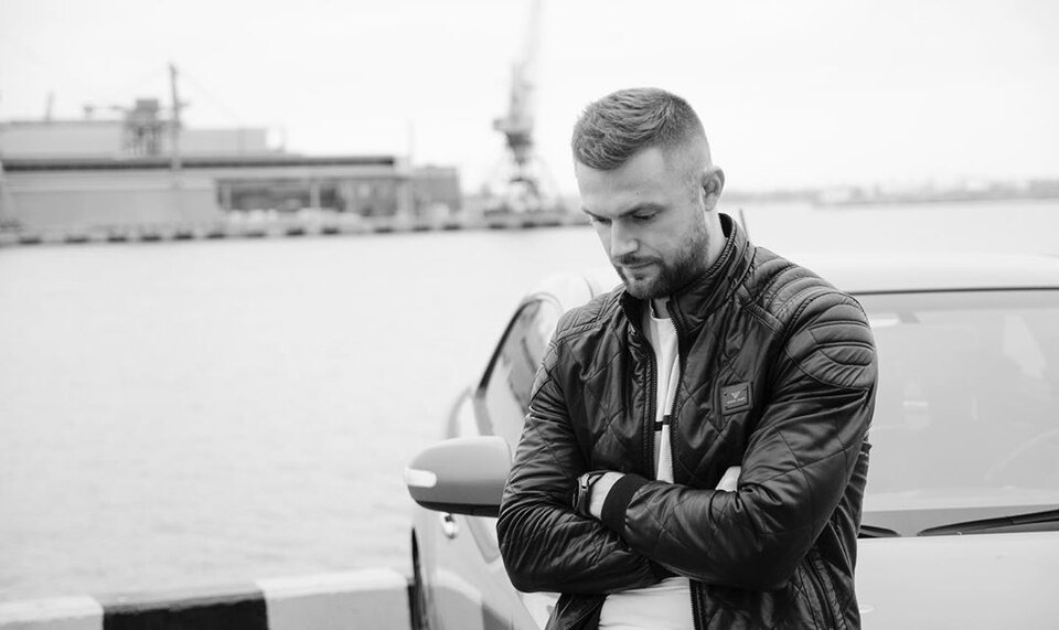 После закрытия бара Литвинов был подавлен
Фото: «Инстаграм»