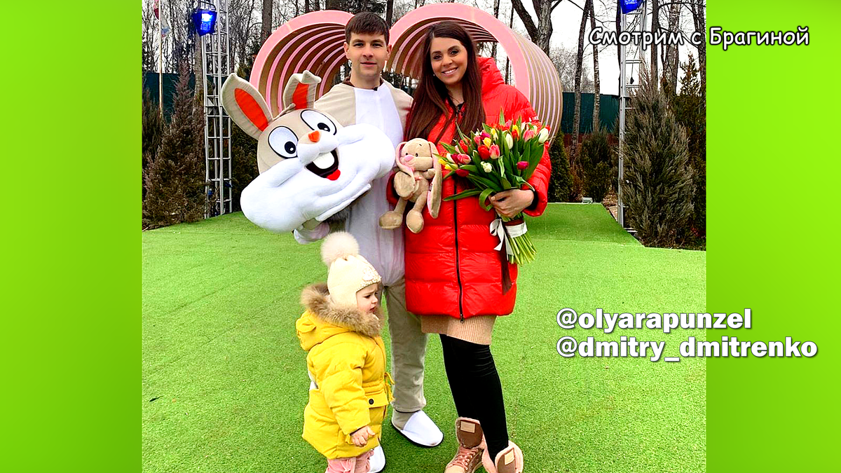 В галерее 2 ФОТО. Olga Rapuntsel' (@olyarapunzel), Dmitriy Dmitrenko (@dmitry_dmitrenko)