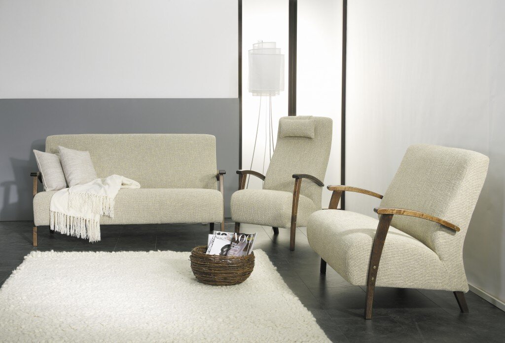 Мебель коллекции «UNO»