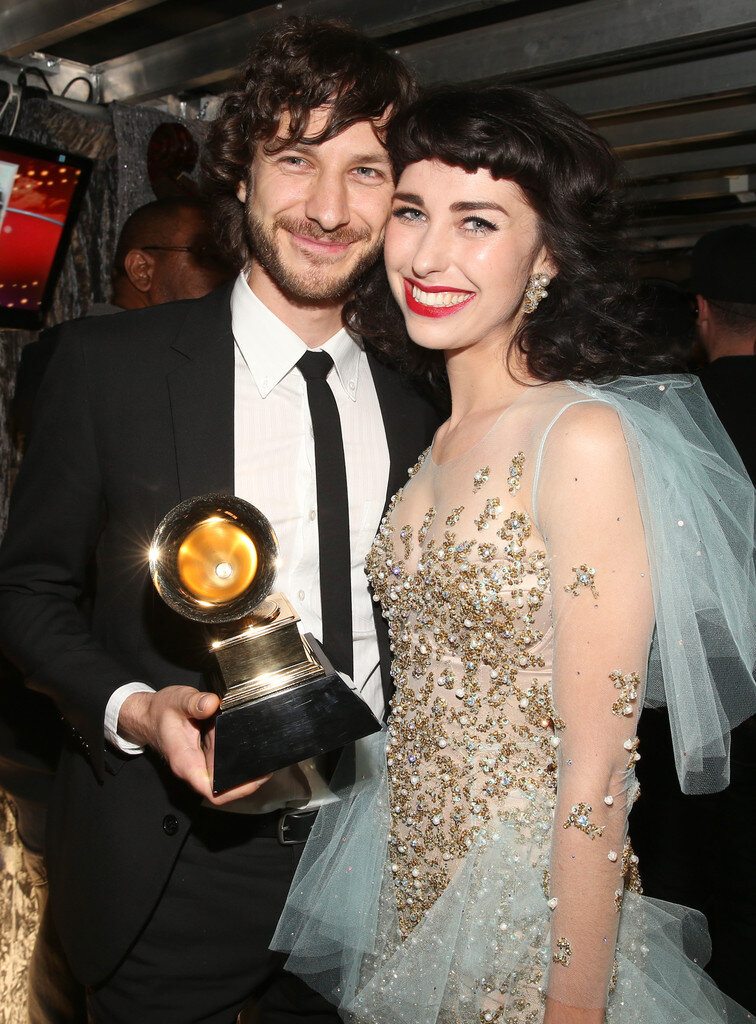 Gotye feat. Kimbra