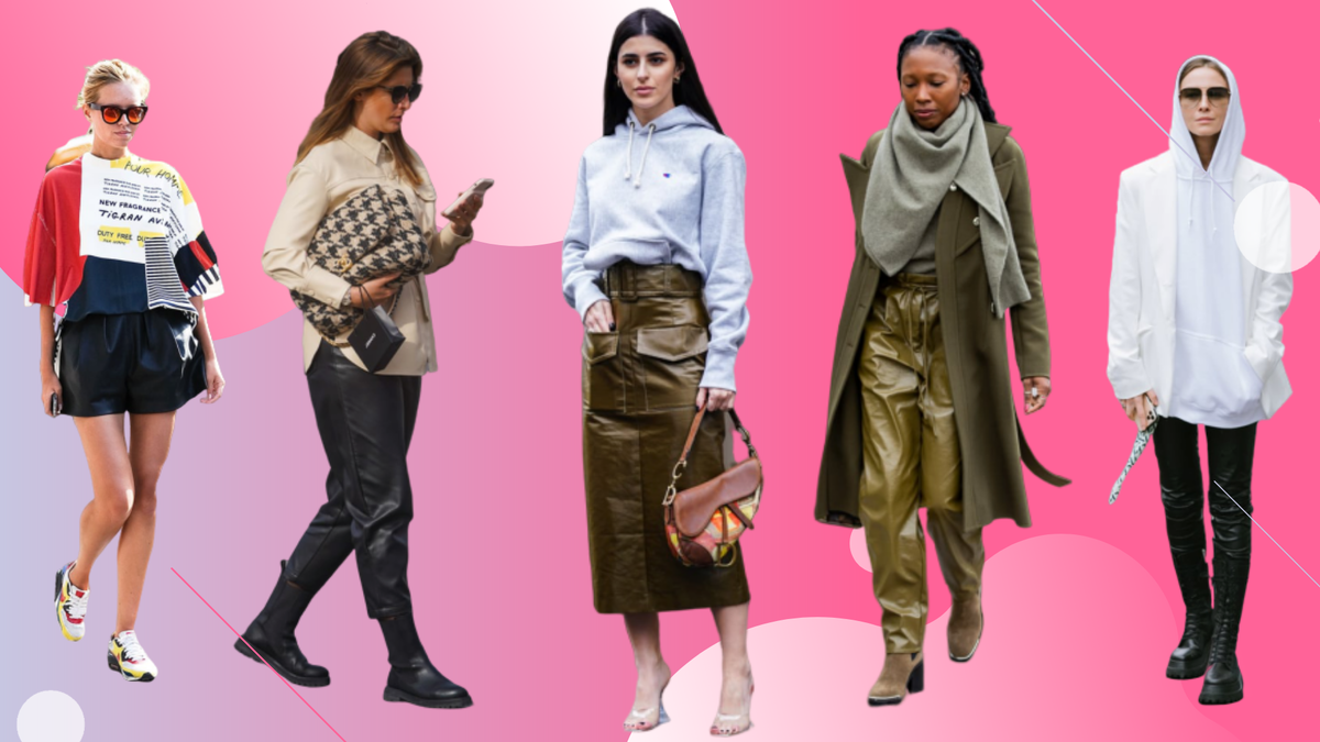 streetstyletrend