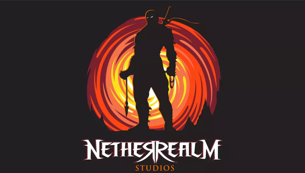 Логотип студии NetherRealm