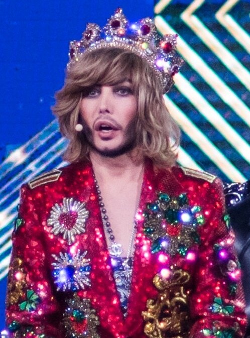 Кому такая красота достанется