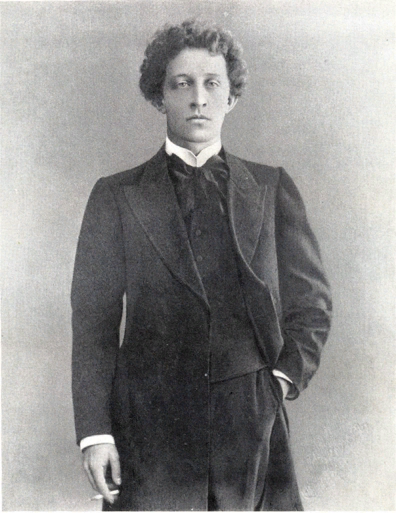 Александр Блок