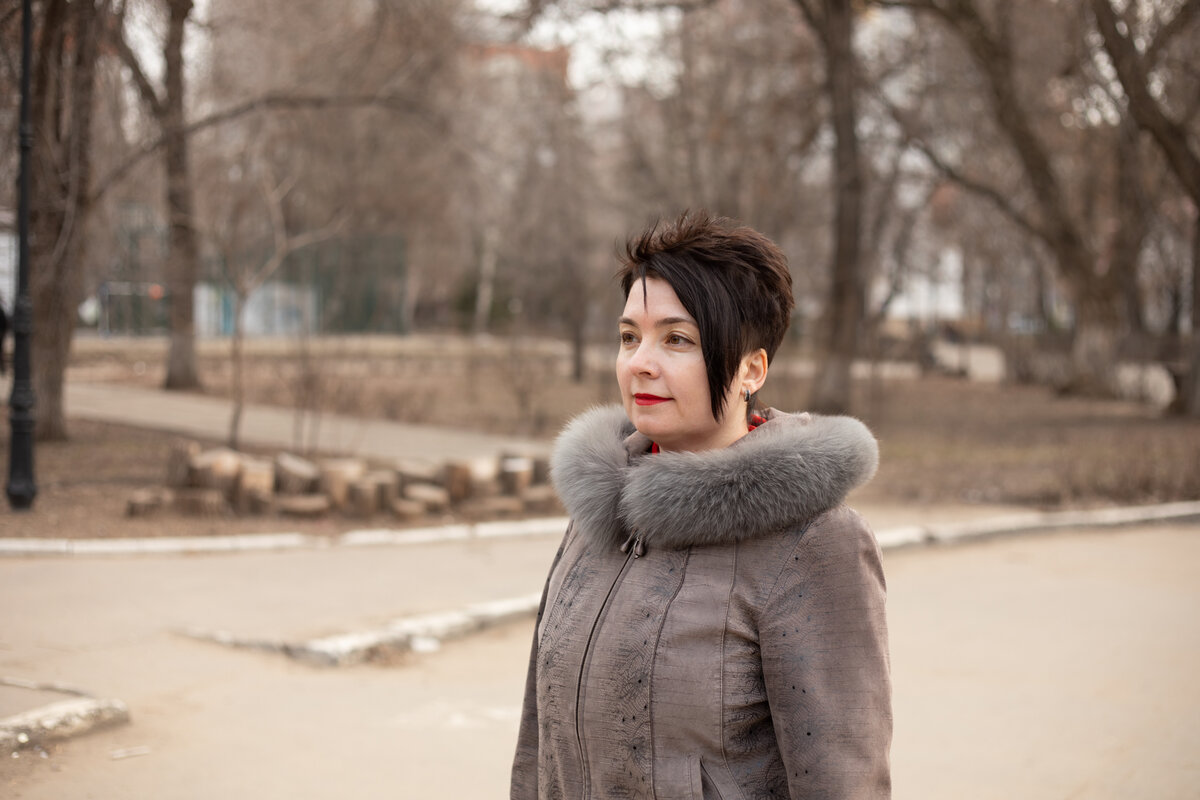 Елена Решетникова, антикризисный управляющий