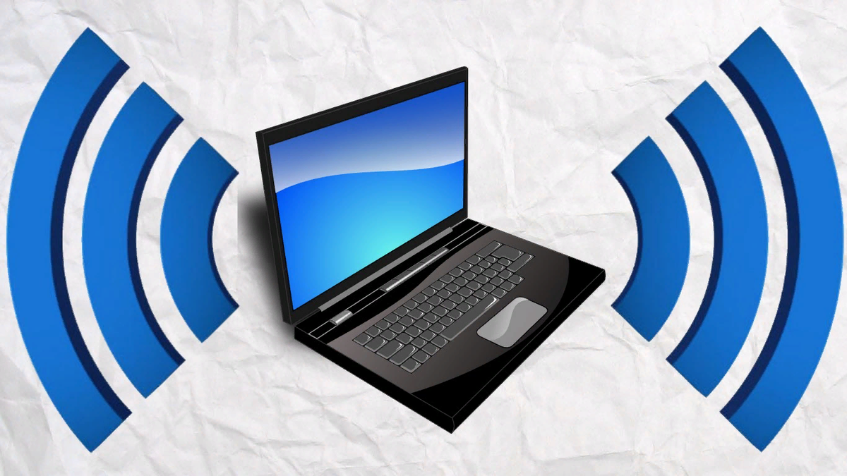 Как раздать Wi-Fi с ноутбука: средства Windows и сторонний софт | эталон62.рф