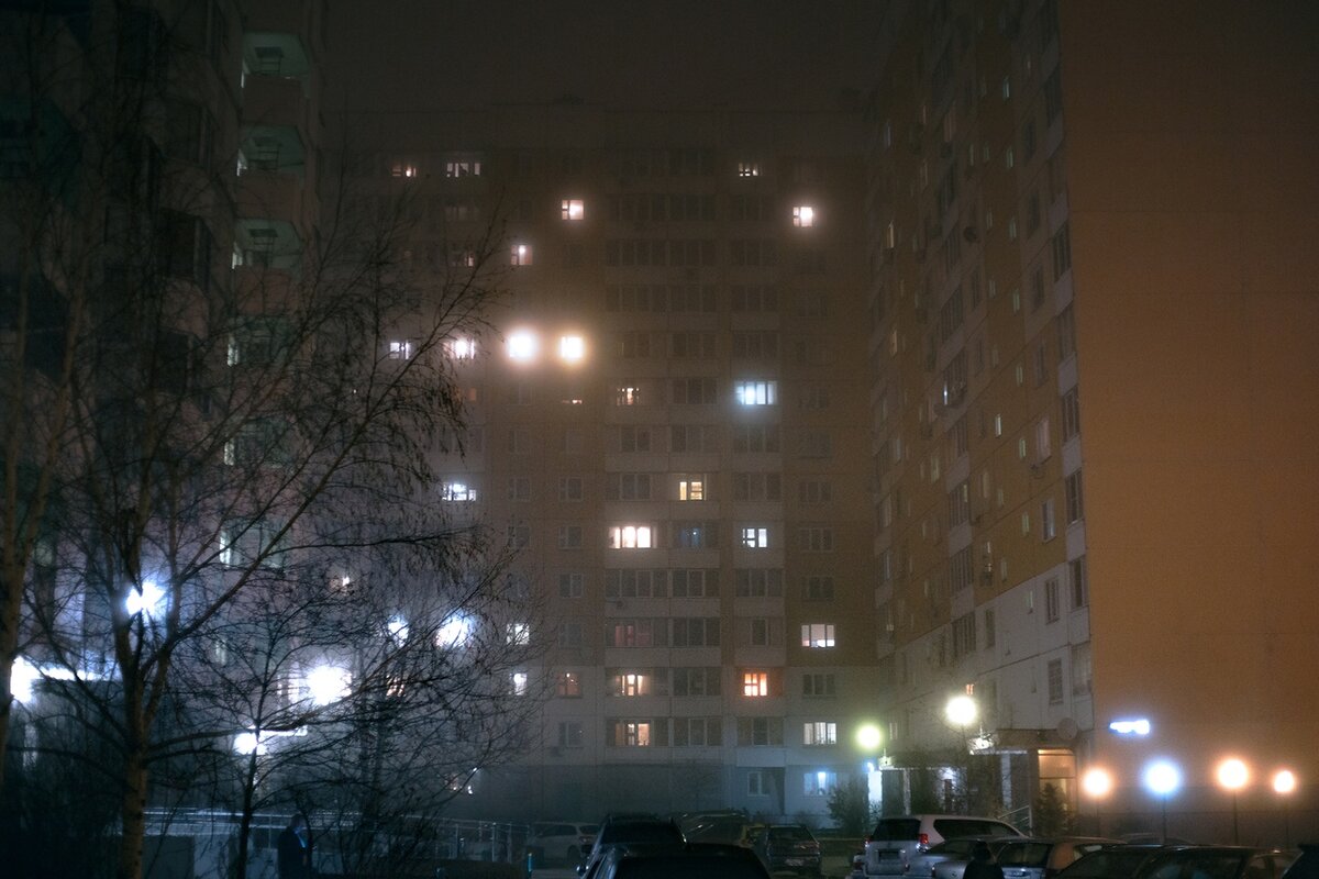 Свет в окне 2024 режиссер