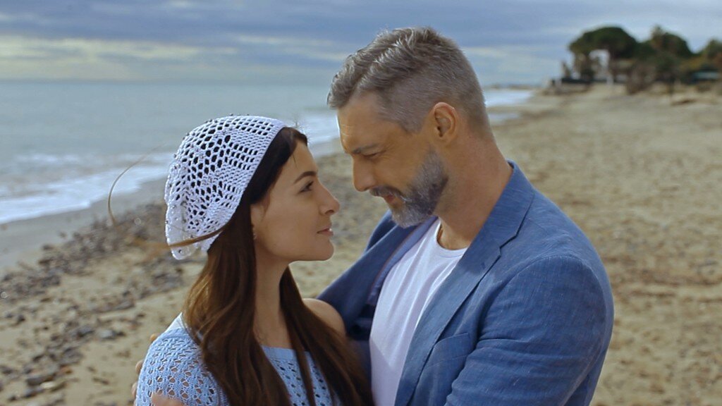 Кадр из сериала. Фото из интернета