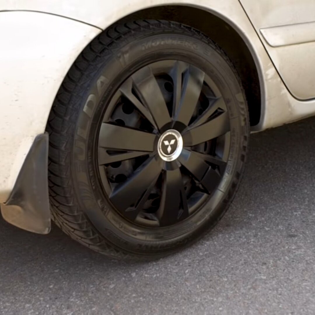 Скриншот (заднее правое колесо)