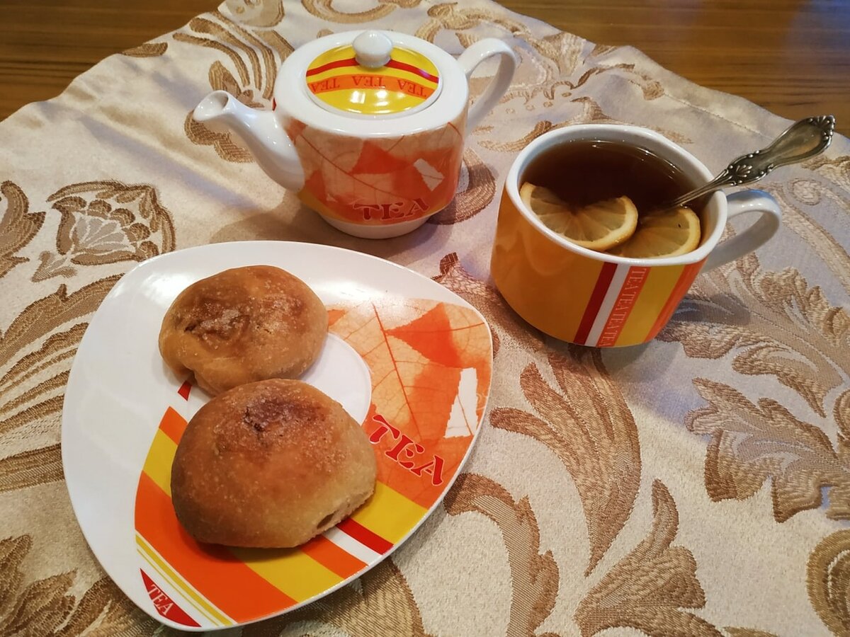 Привет от Ленки без магазина! 