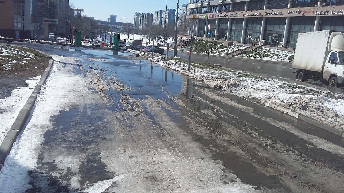 Фото автора.