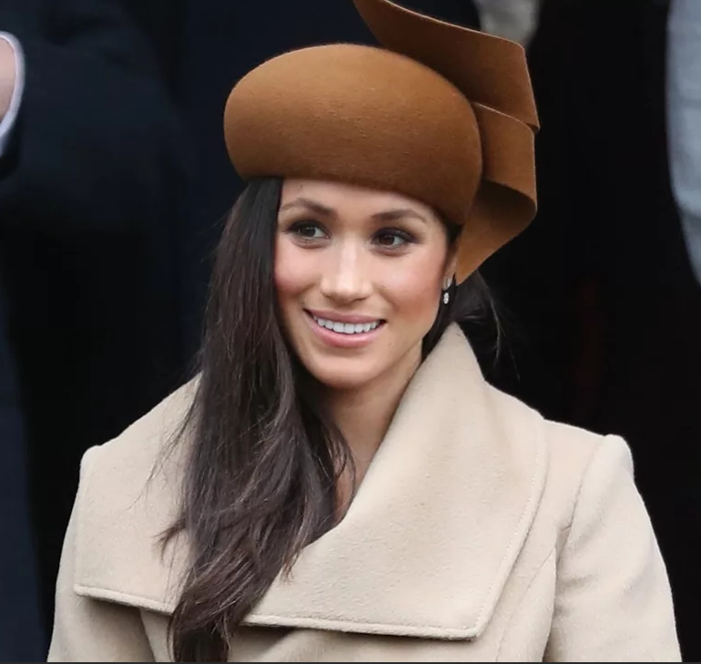 Меган Маркл