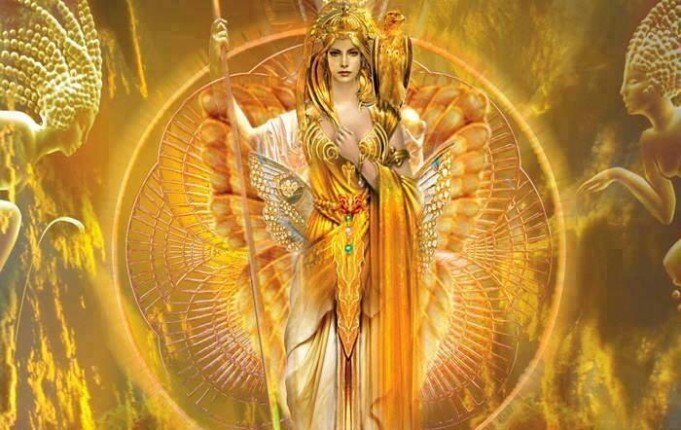 энергетический прогноз на 3 апреля