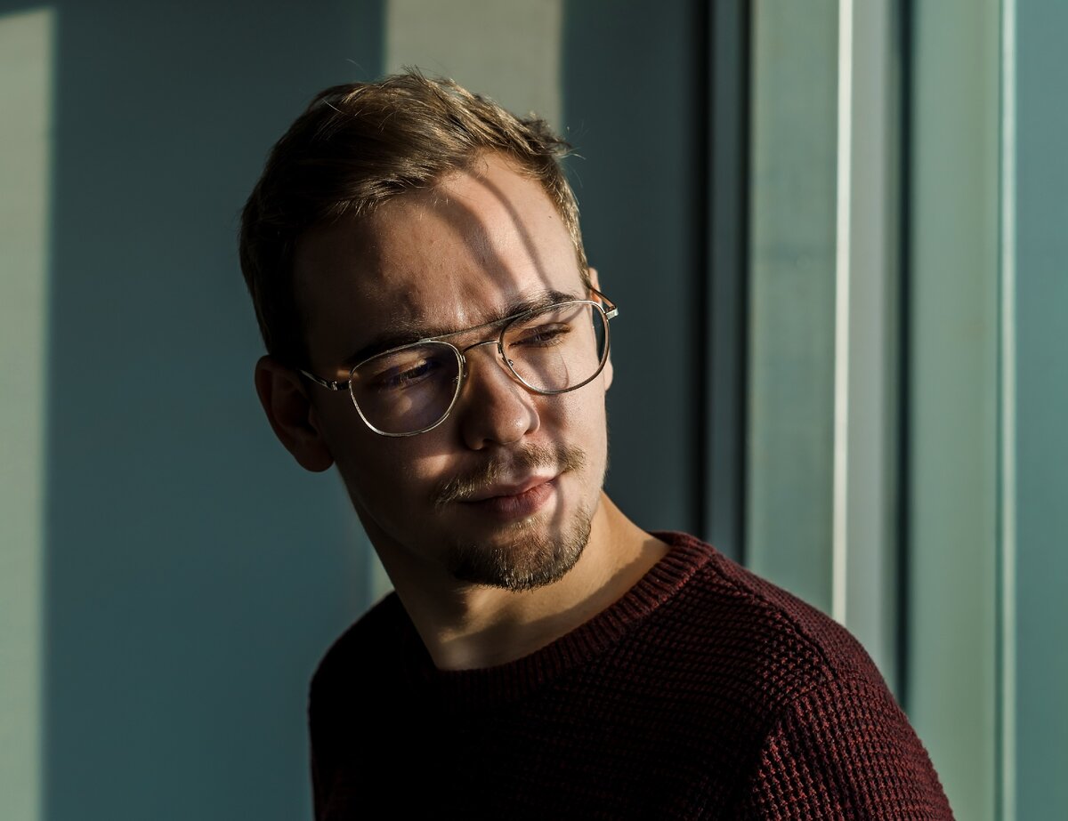 Он скучает. Признаки