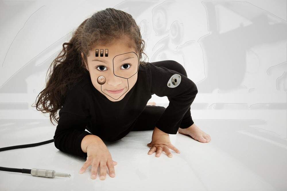 Если на вас смотрю я, это не значит что Я смотрю.