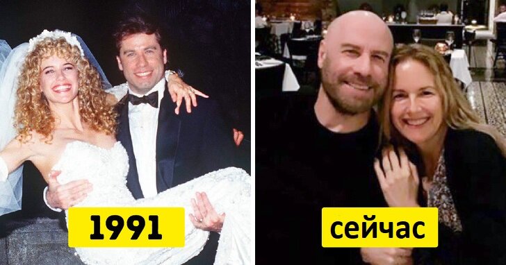 © SIPA / EAST NEWS   © johntravolta / instagram  