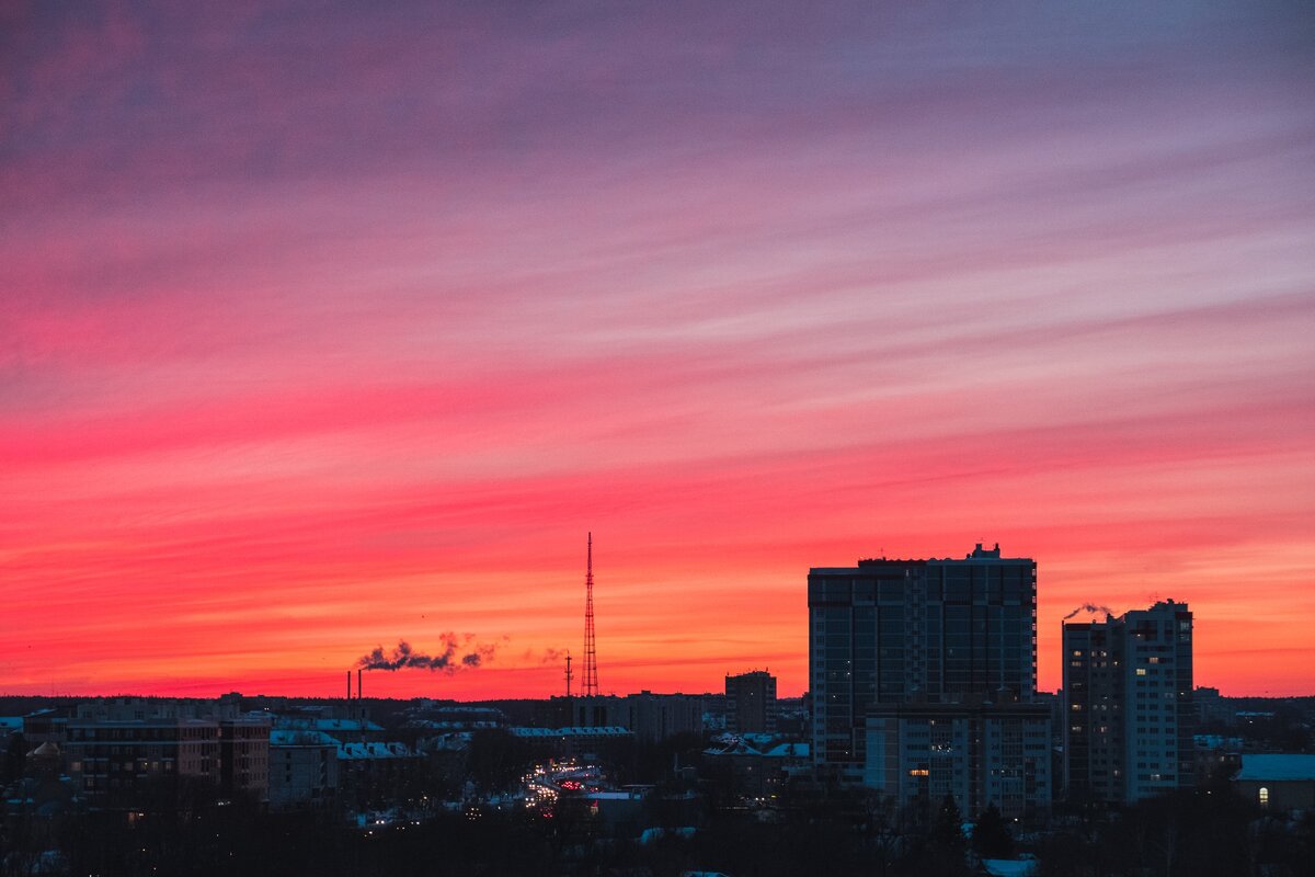 Фото Ilnur Kalimullin | Казань, Россия
