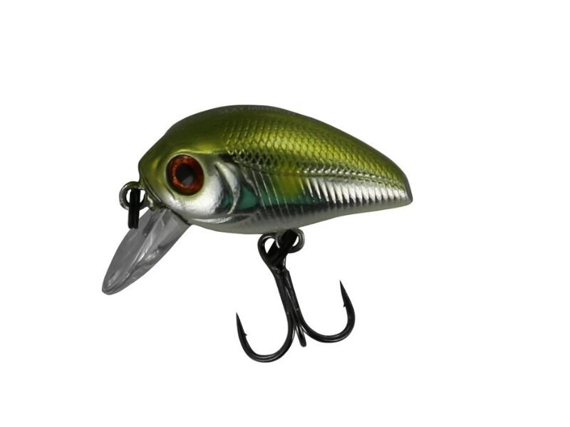 Говорить о самых уловистых или самой эффективной раскраске - глупо. Слишком индивидуально.