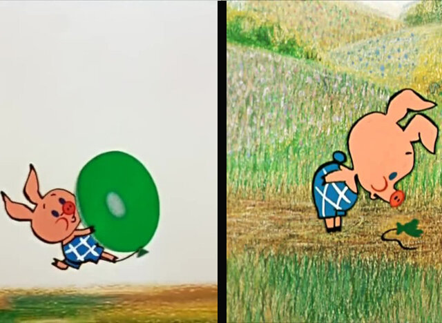 Классическая схема образования концентратора напряжений 