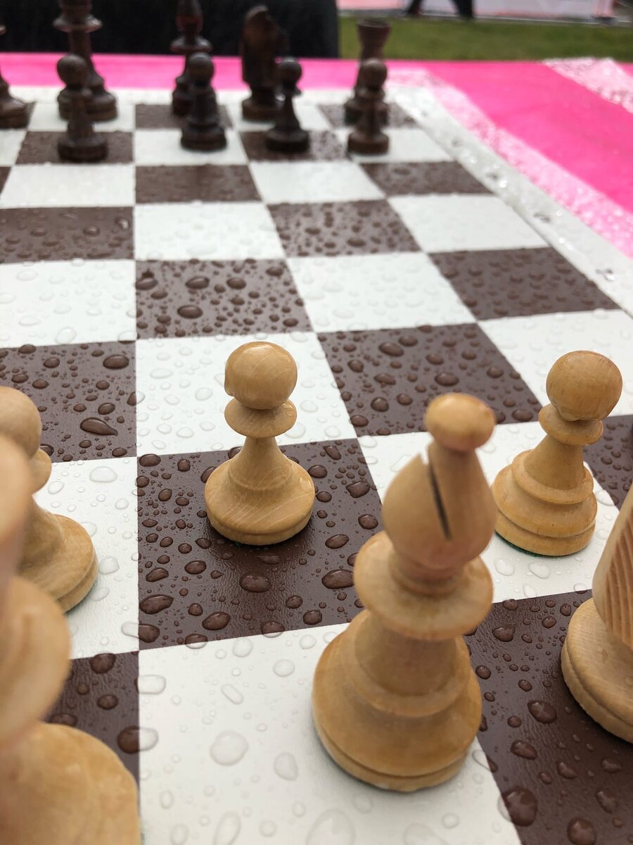 Из личного архива автора