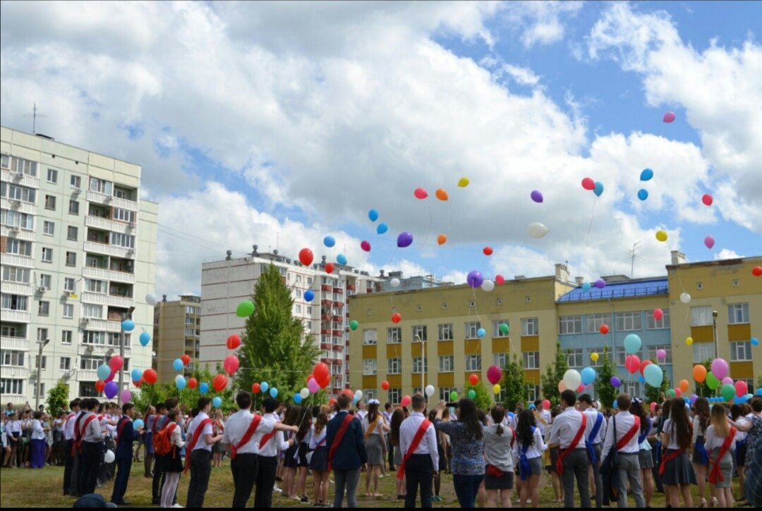 Фото из личного архива автора