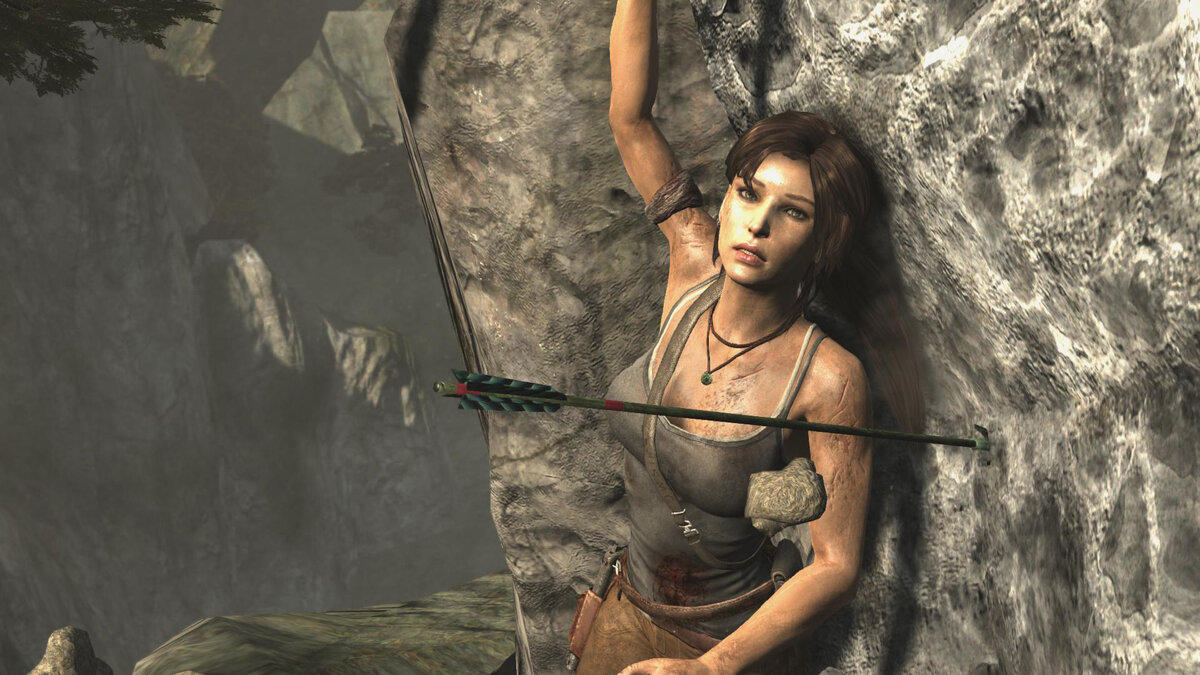 Tomb raider 2013 steam api фото 38