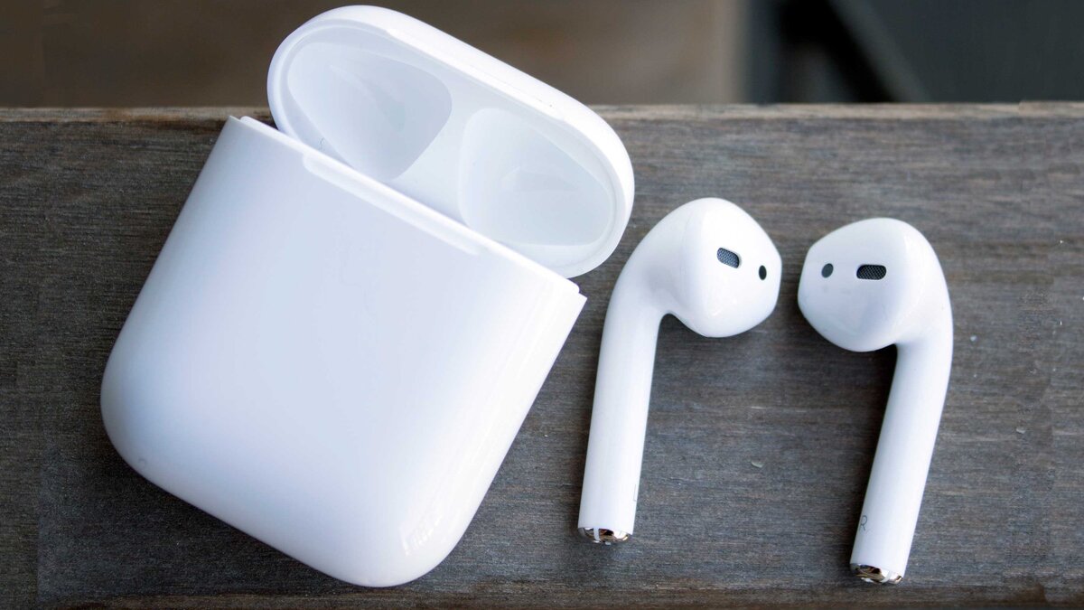 AirPods