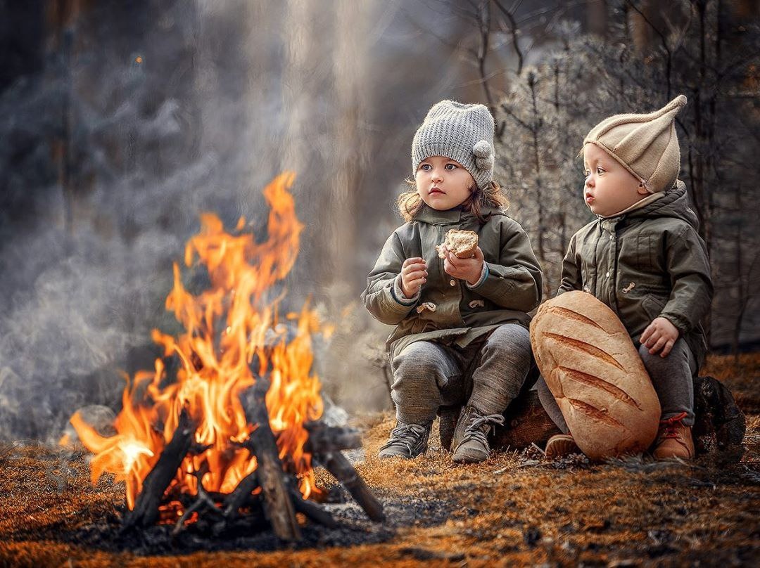 Фото - Анны Мельниковой