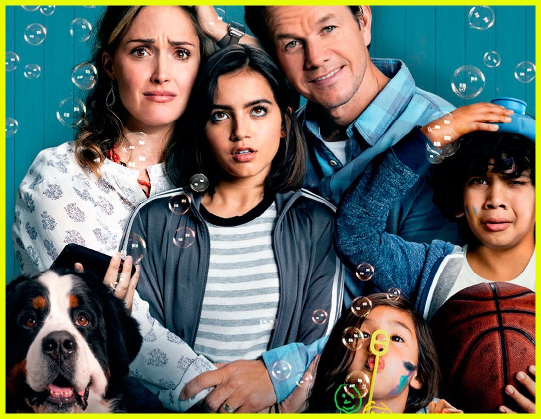 комедия, мелодрама