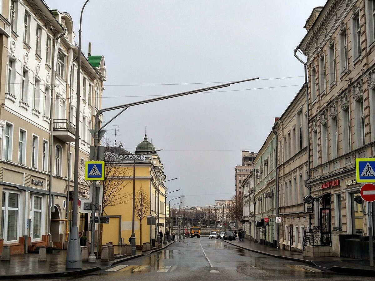 Ленивка. Фото автора