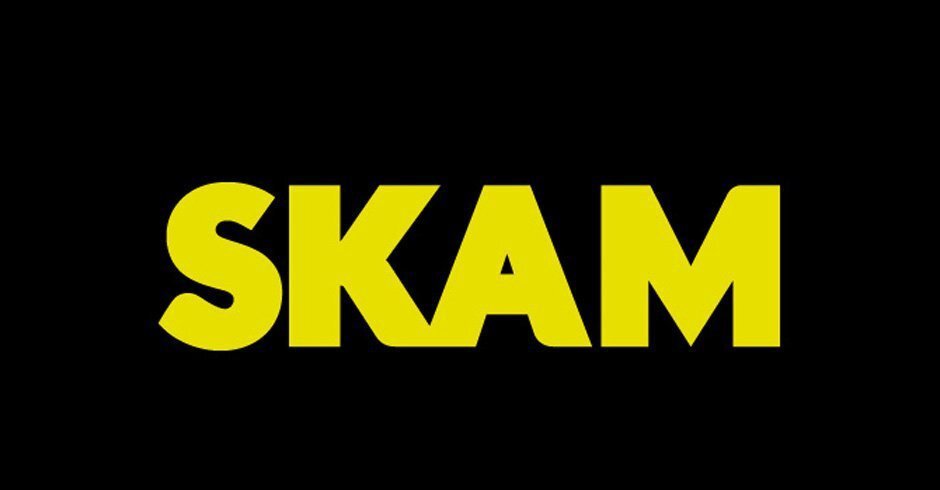 Админ скам. СКАМ Постер. СКАМ картинка. Skam заставка. СКАМ надпись.