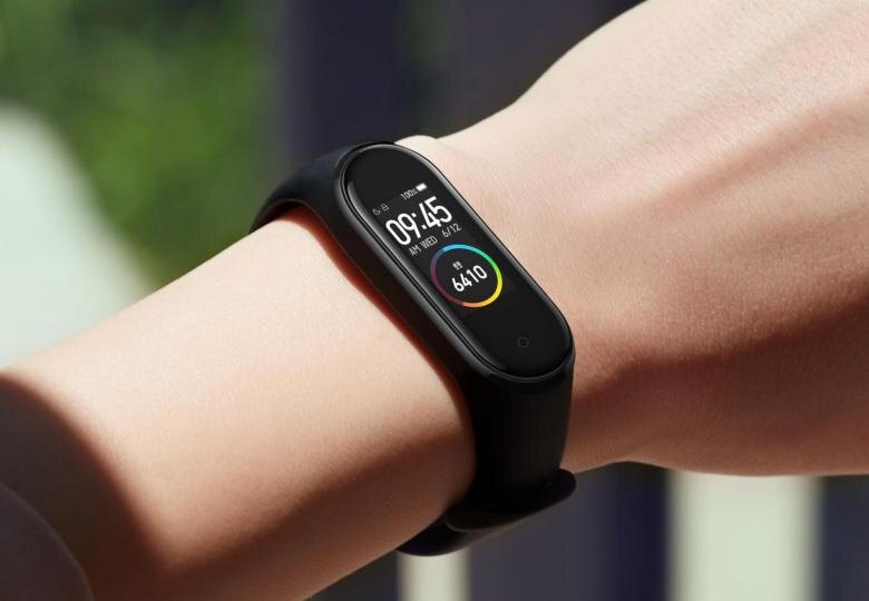 Влияние фитнес браслета на уровень жизни человека