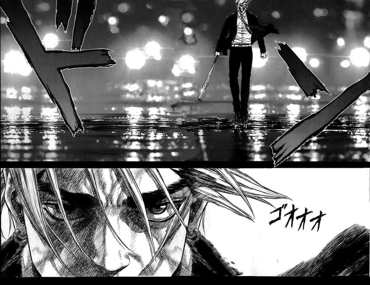 Кто-то огребет