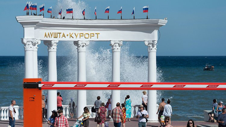 Кто хочет на море?