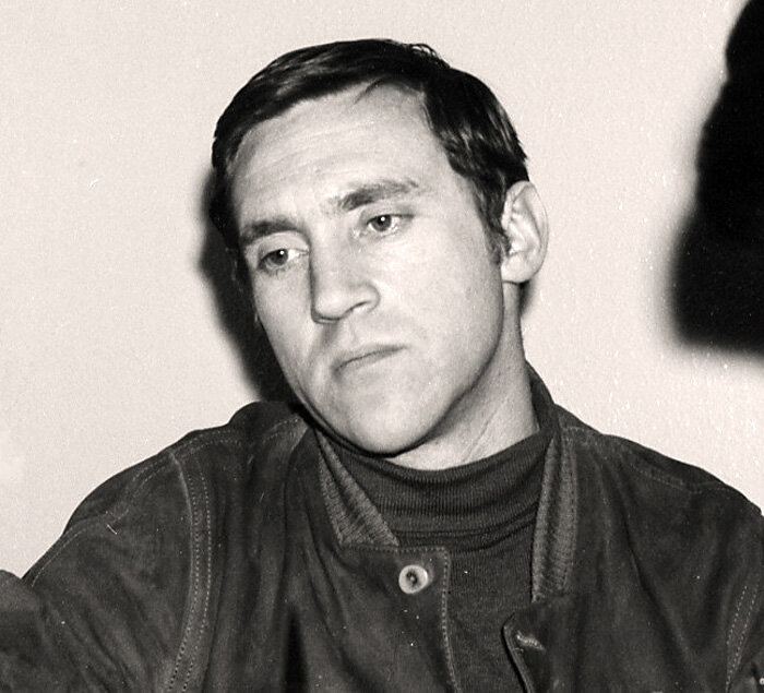 Владимир Семёнович Высоцкий, 1970 год