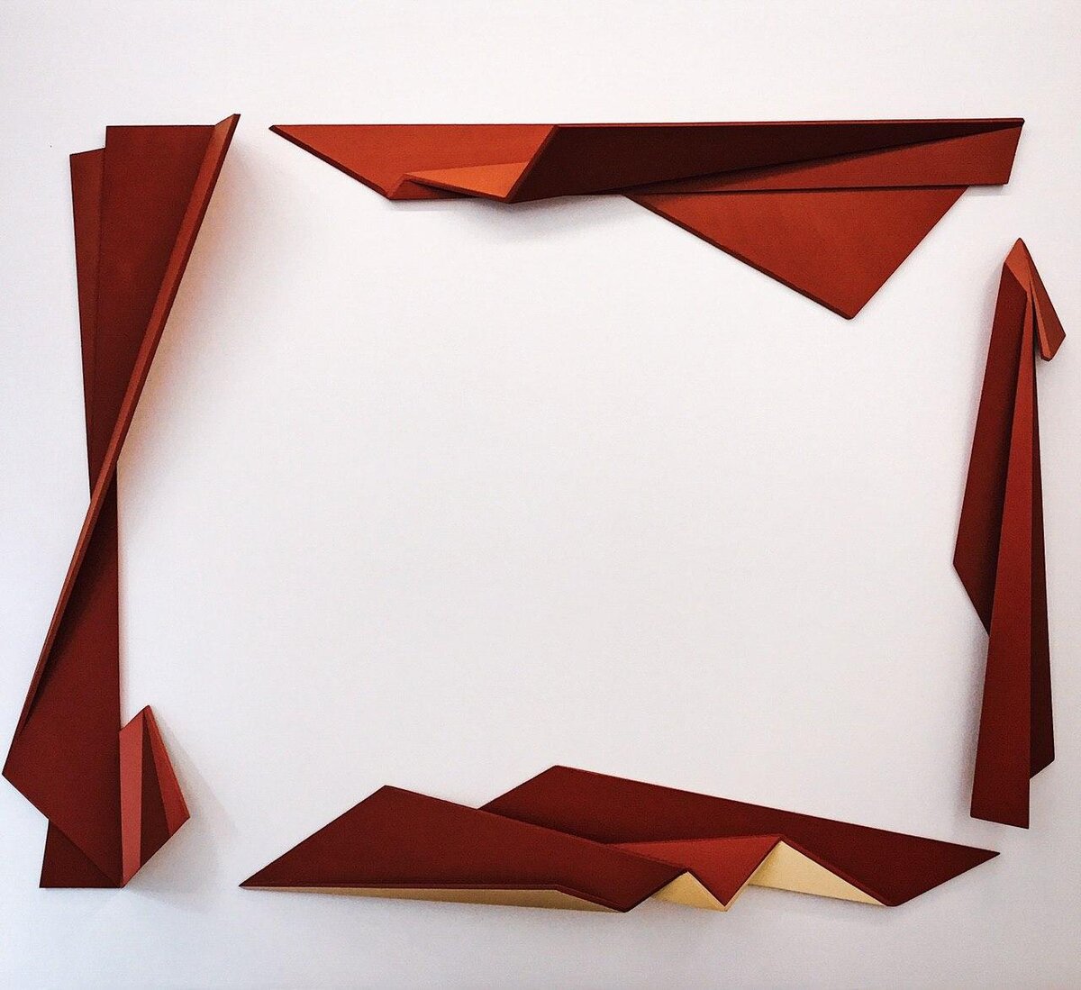 Галерея современного искусства ( г. Хельсинки)