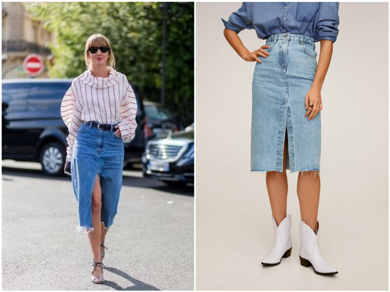 Какие юбки будем носить летом-2020: подробный гид по трендам