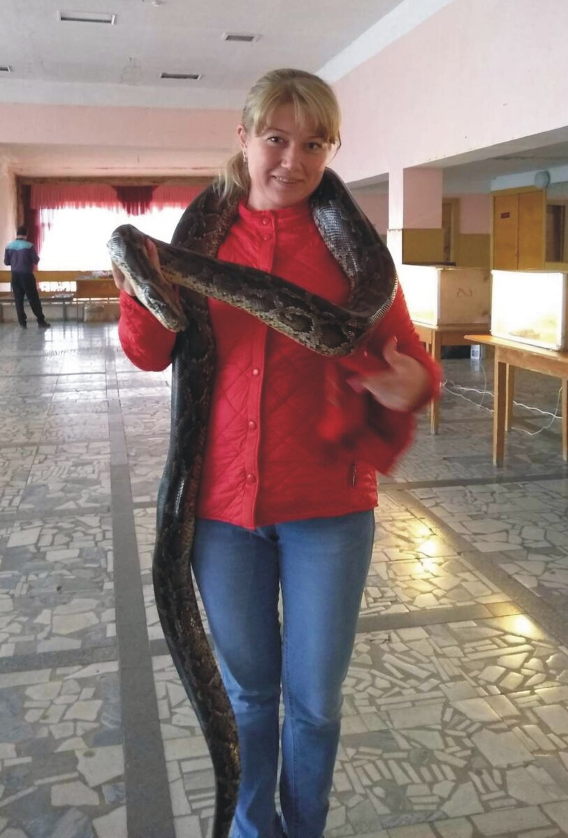 Фотосессия