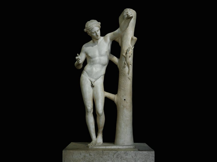 пракситель аполлон убивающий ящерицу. пракситель скульптор аполлон сауроктон. пракситель аполлон сауроктон убивающий ящерицу. аполлон сауроктон убивающий ящерицу. э.