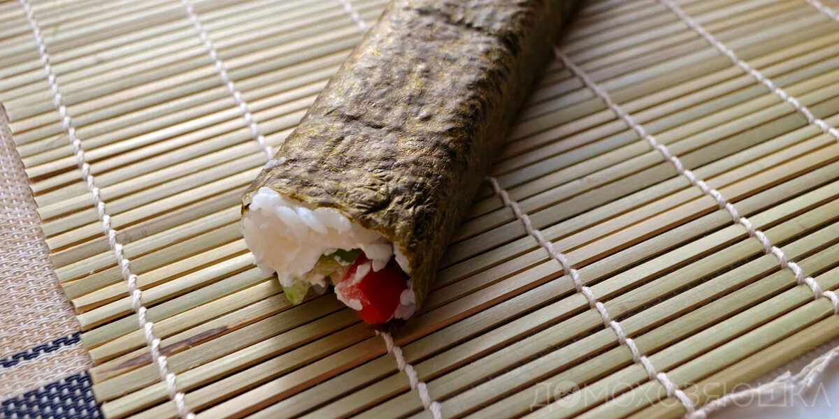 Пища нищих японских рыбаков