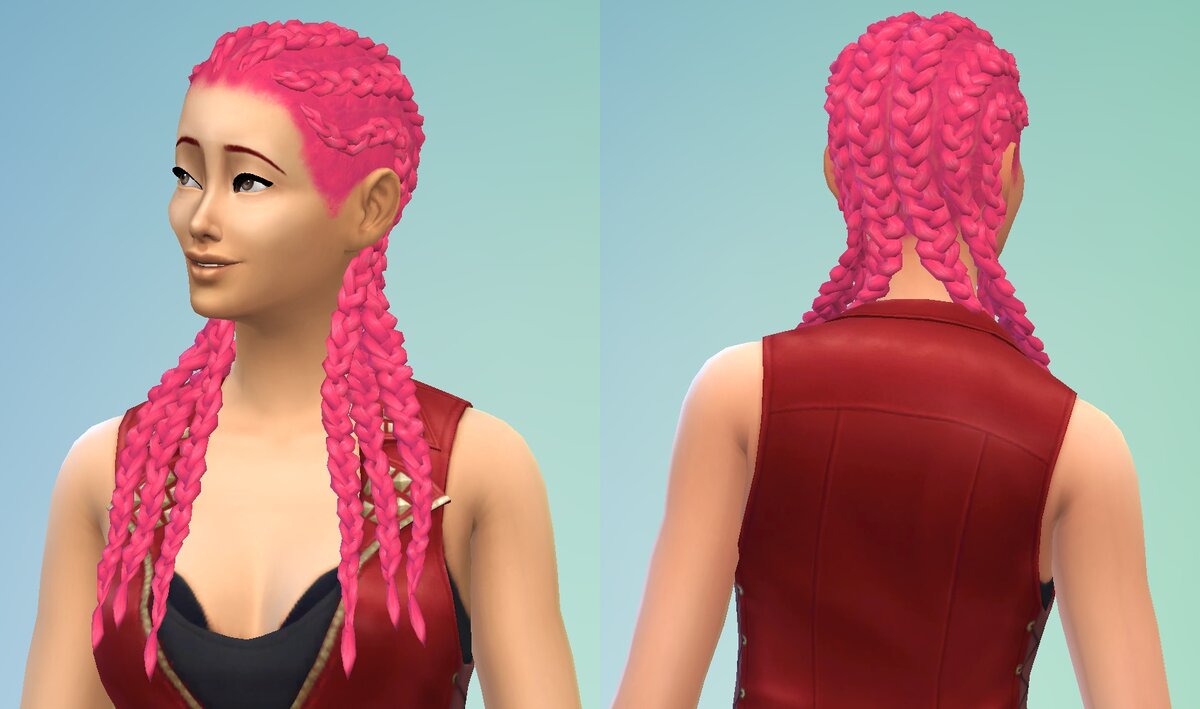 Как скачать моды в Sims 4: установка скаченных модов в Симс 4